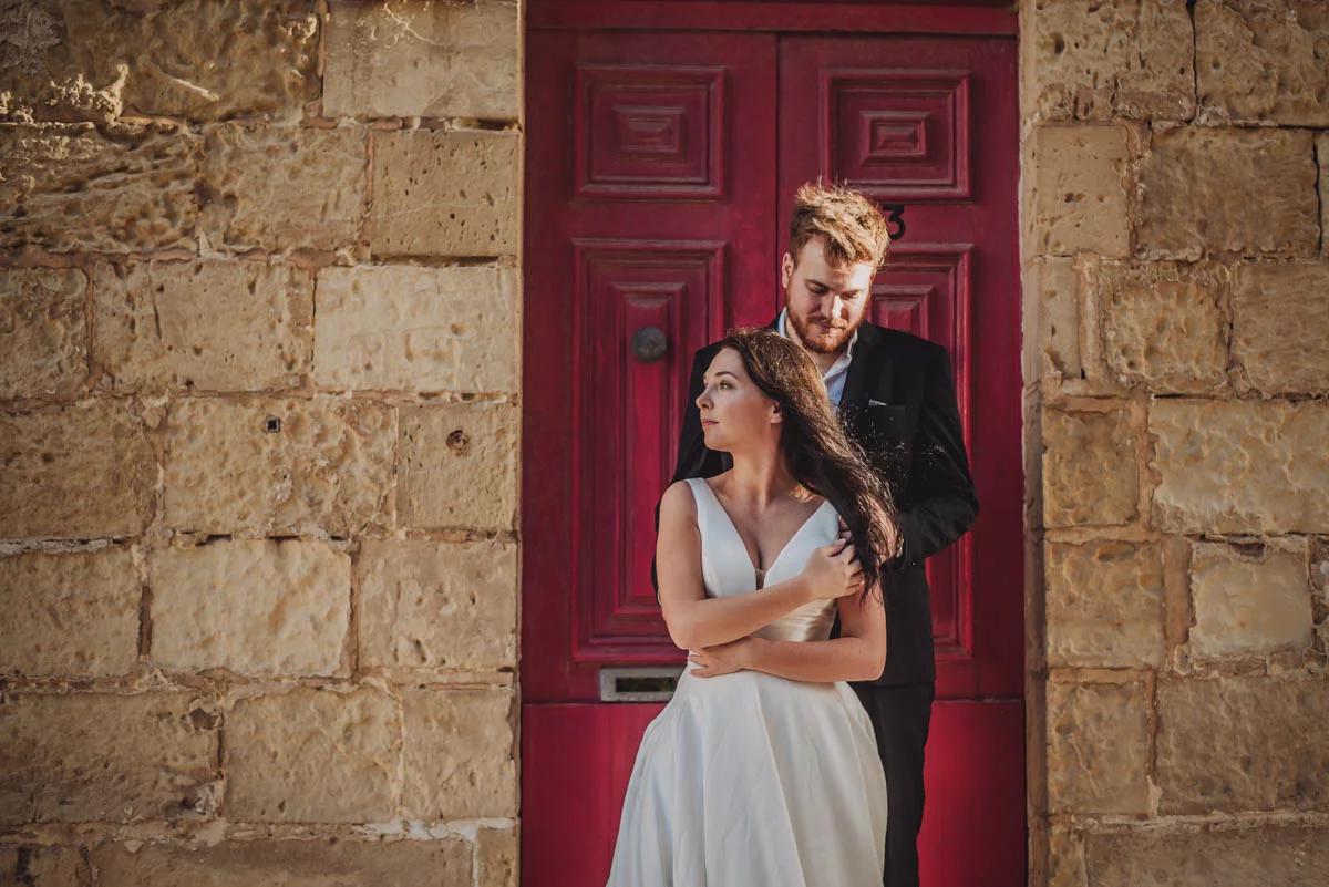 elopement-in-Malta-photography