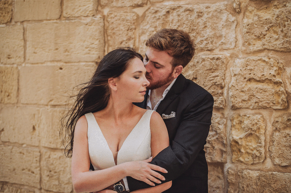 Malta wedding photographer