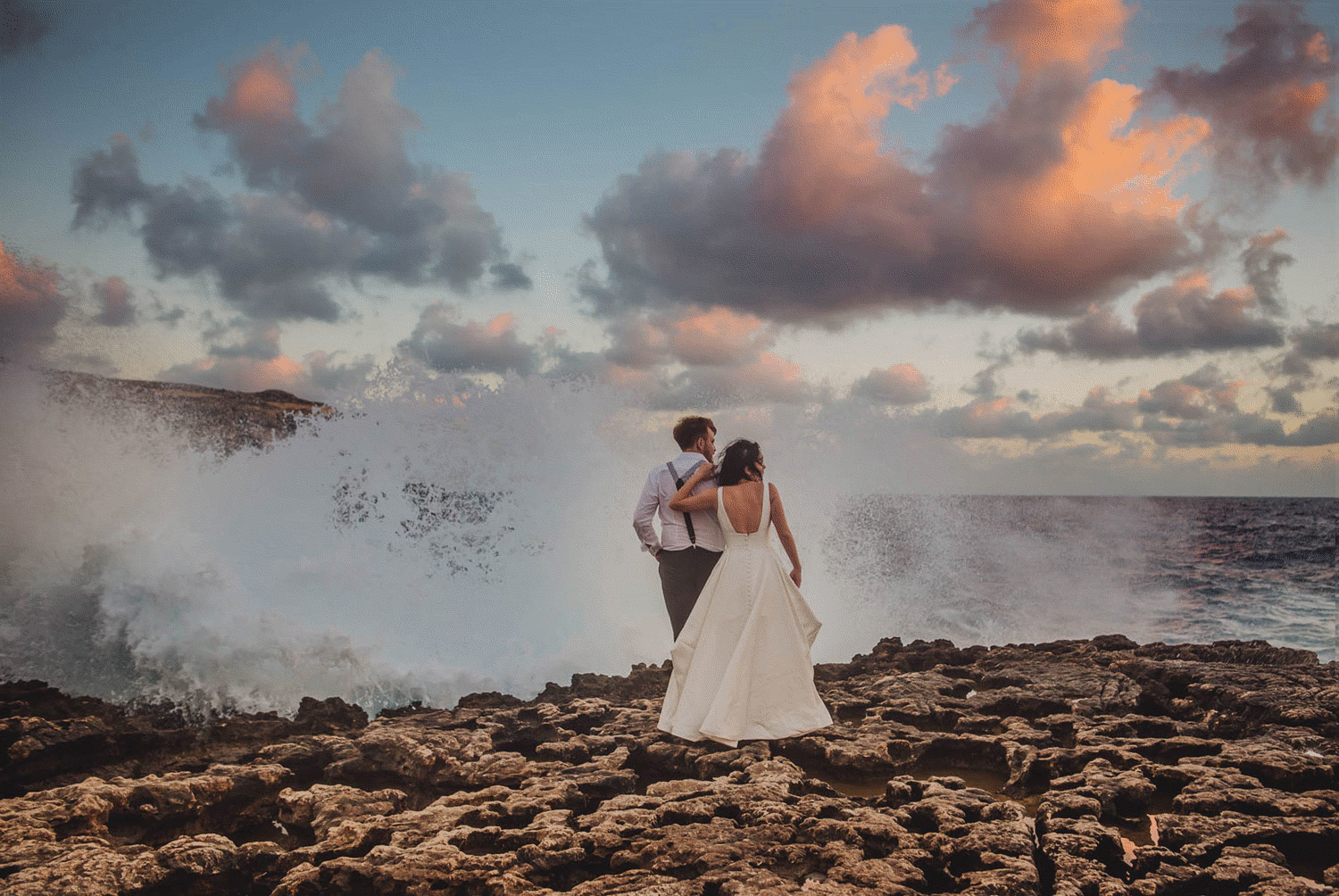 Malta wedding photography