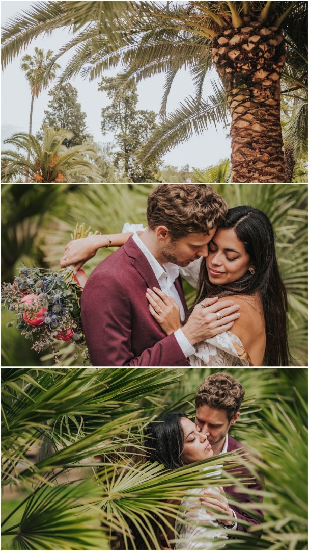 Fot'ografo de bodas Barcelona