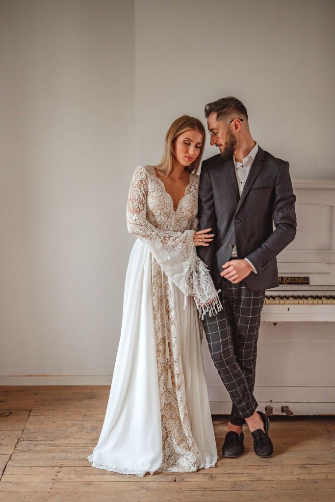 Precio de fotógrafo de boda profesional