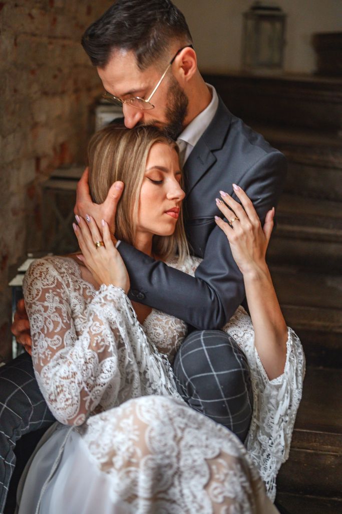 Wedding photography services in Poland