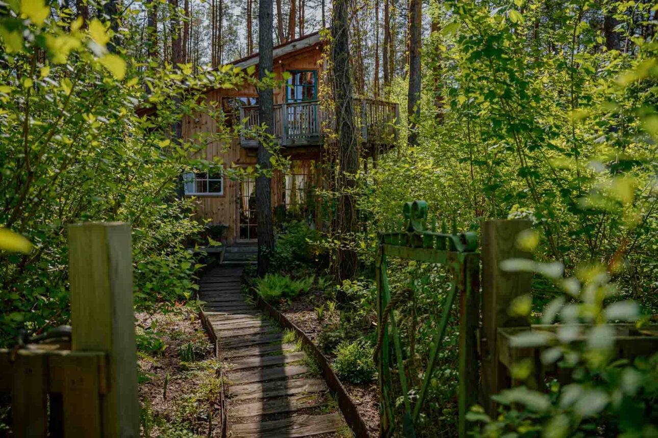 Fotografo de bodas en Varsovia Polonia