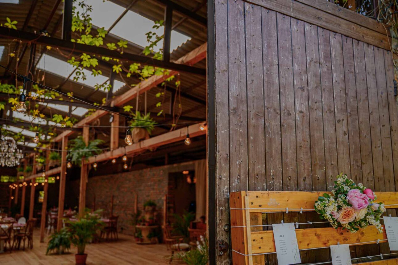 ślub i wesele w cicha 23 Warszawa