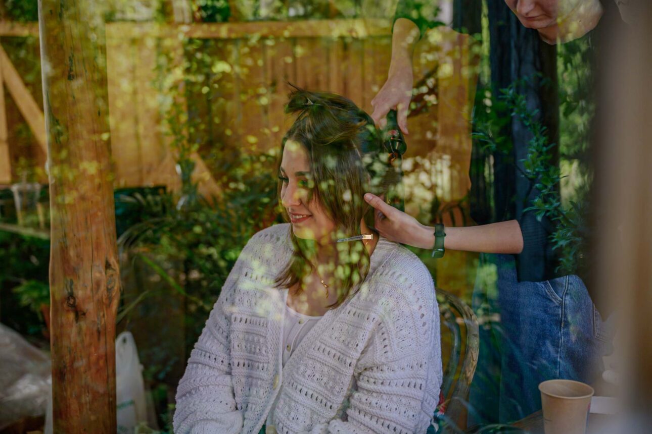 Fotografo de bodas en Varsovia Polonia