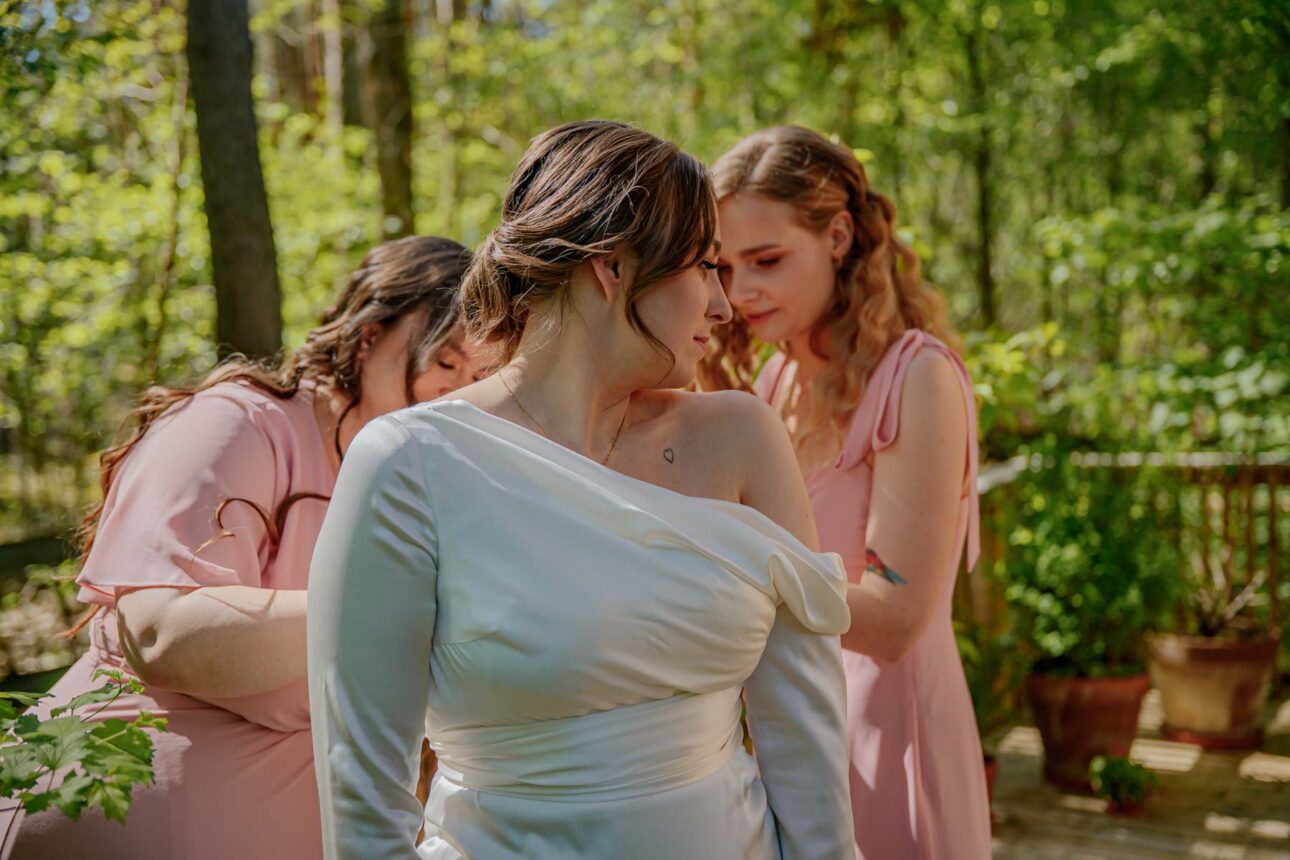 slub i wesele cicha 23 warszawa