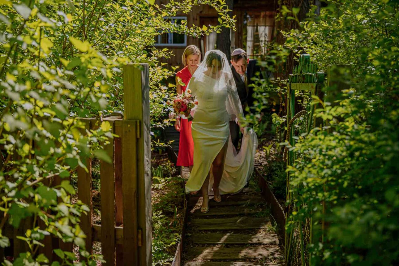 Fotografo de bodas en Varsovia Polonia