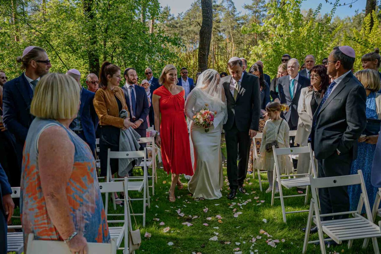 Fotografo de bodas en Varsovia Polonia