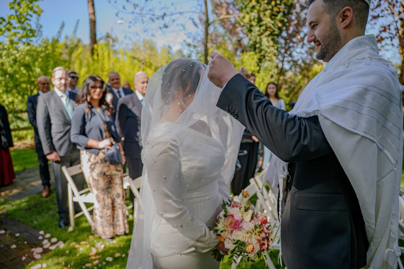 Fotografo de bodas en Varsovia Polonia