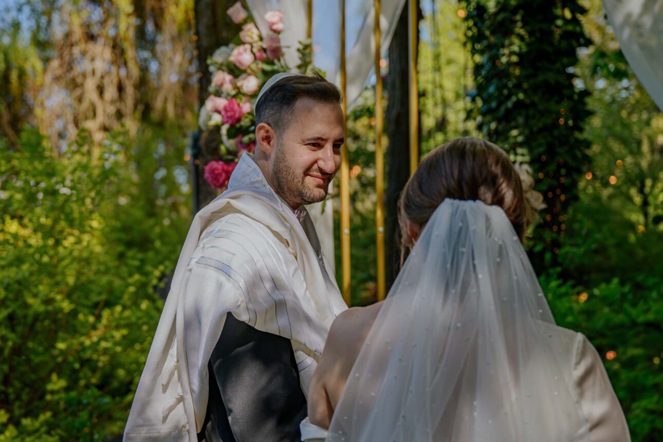Fotografo de bodas en Varsovia Polonia