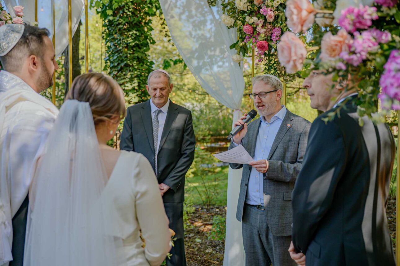 Fotografo de bodas en Varsovia Polonia