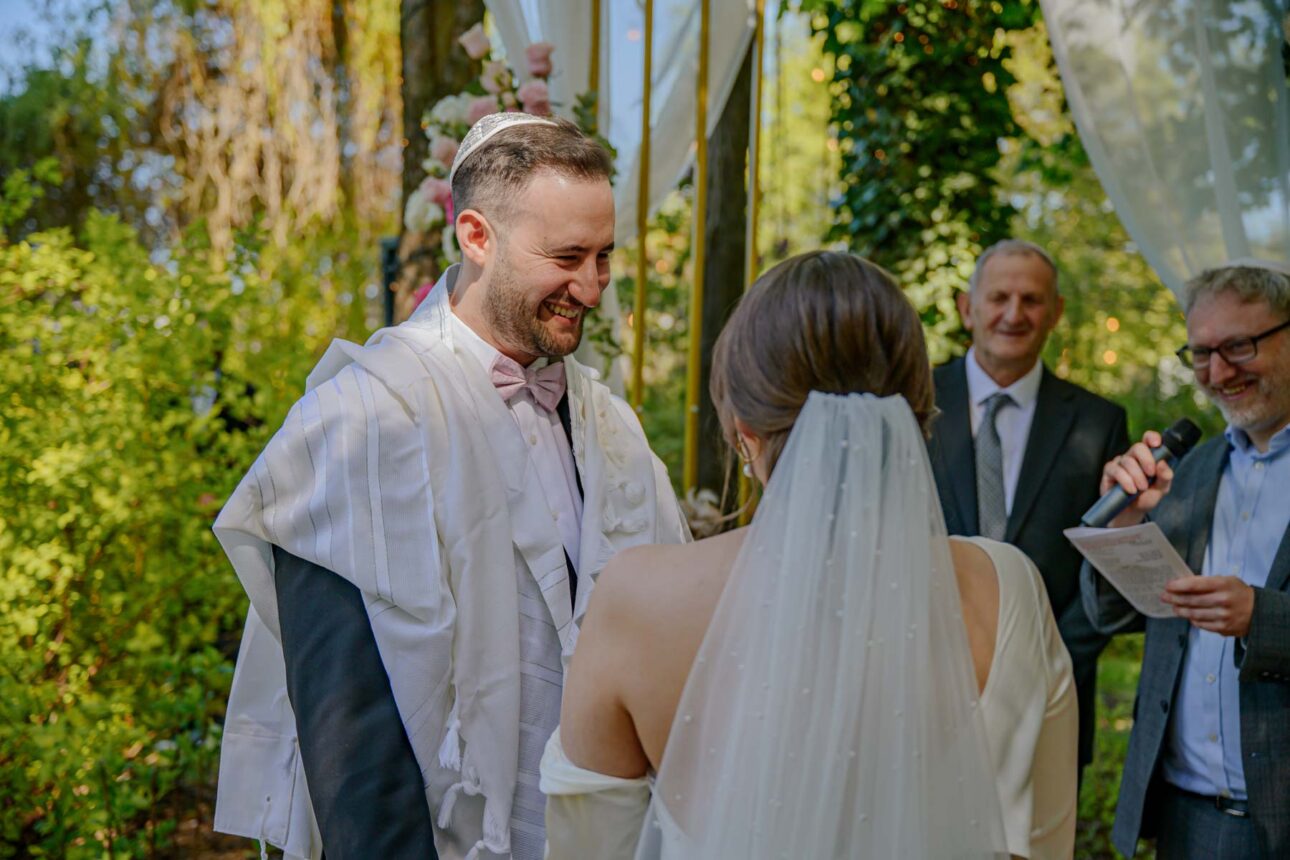 Fotografo de bodas en Varsovia Polonia