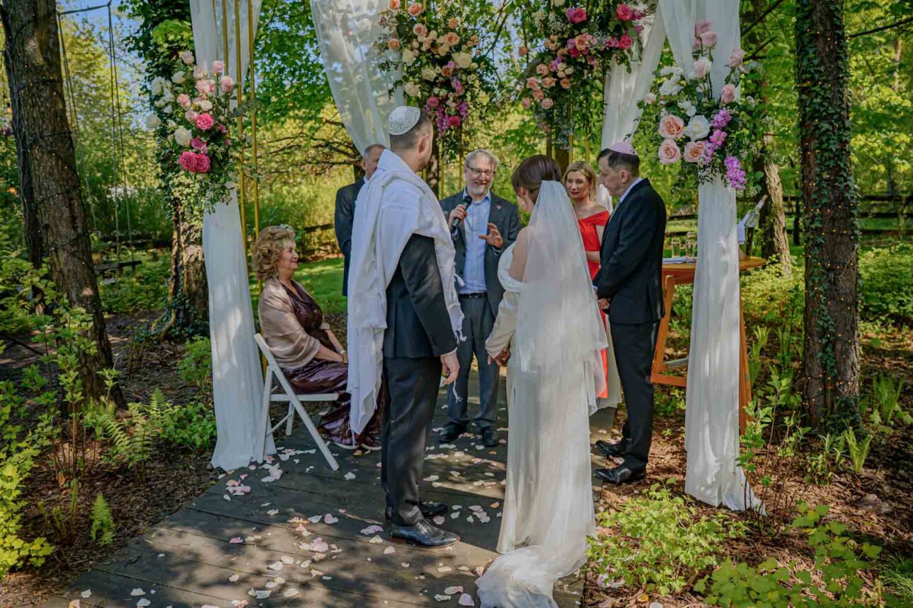 Fotografo de bodas en Varsovia Polonia