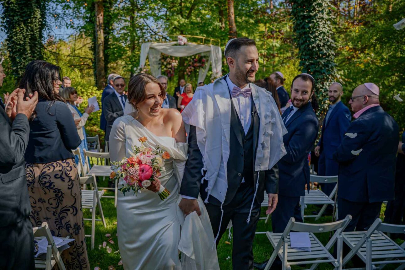 Fotografo de bodas en Varsovia Polonia