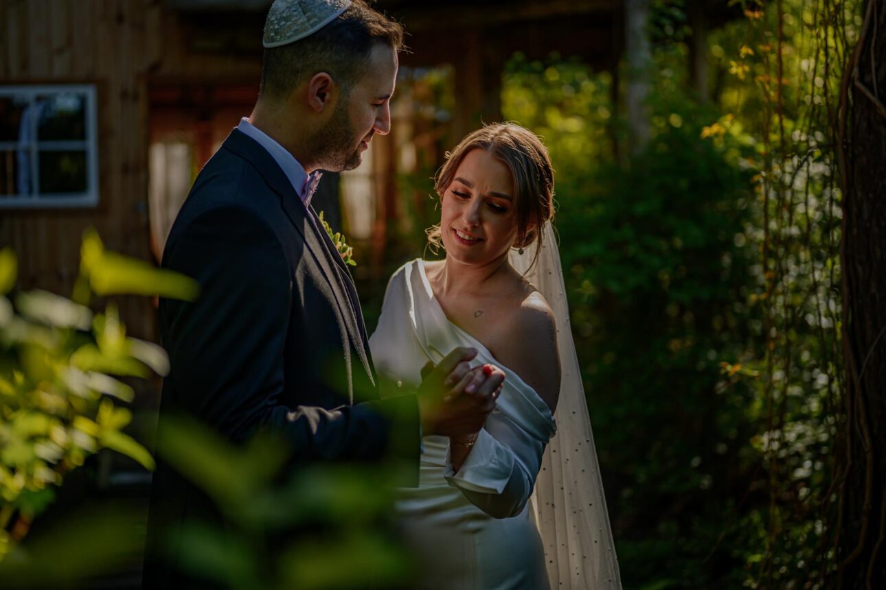 Fotografo de bodas en Varsovia Polonia