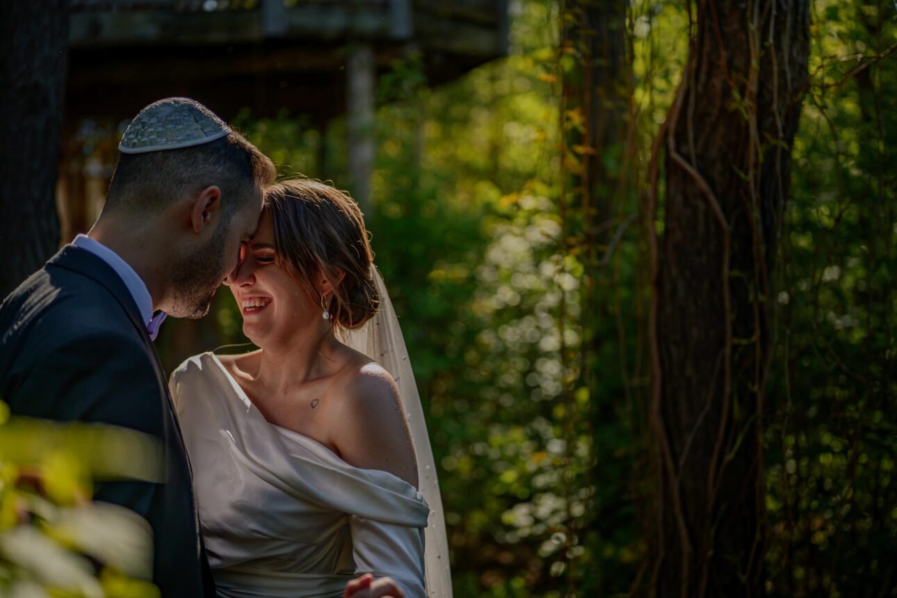 Fotografo de bodas en Varsovia Polonia