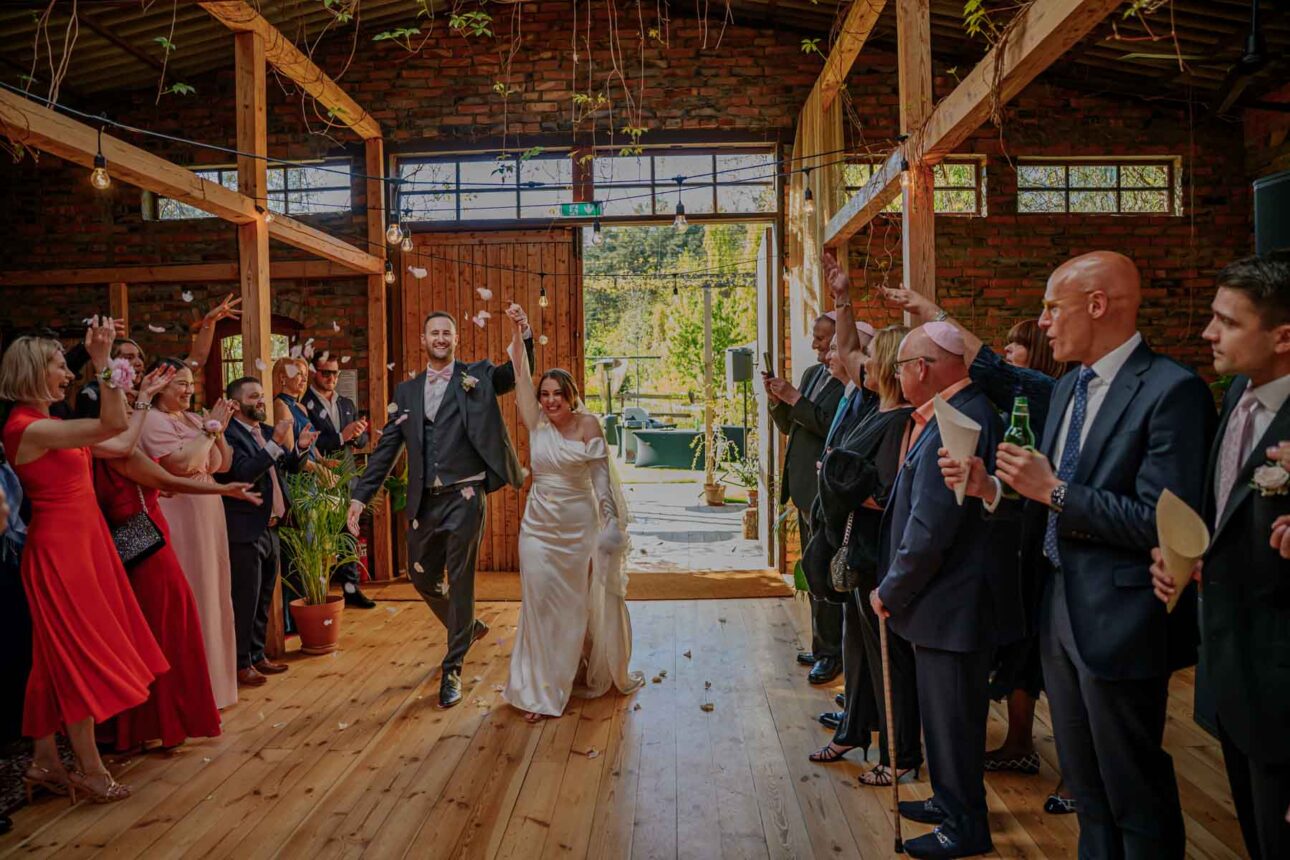 Fotografo de bodas en Varsovia Polonia