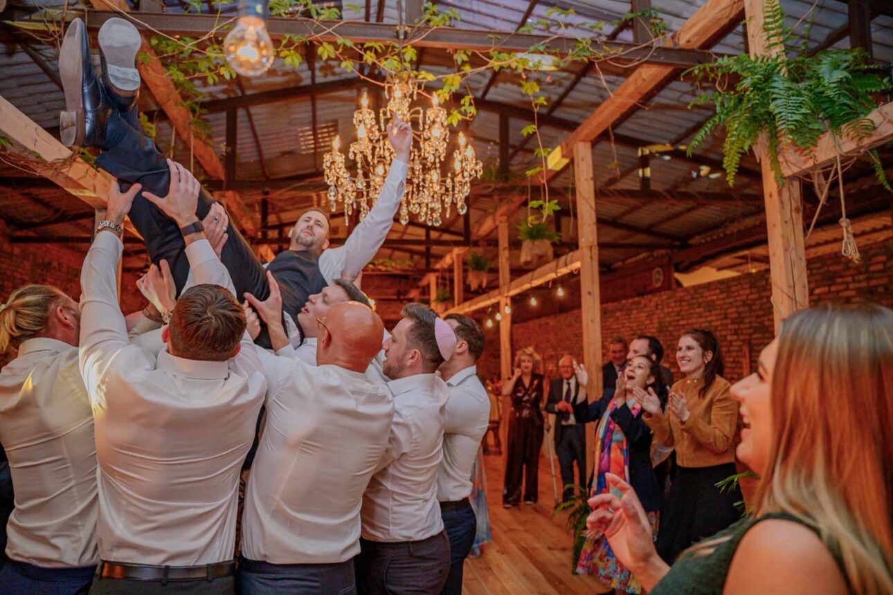 slub i wesele w cicha 23 Warszawa