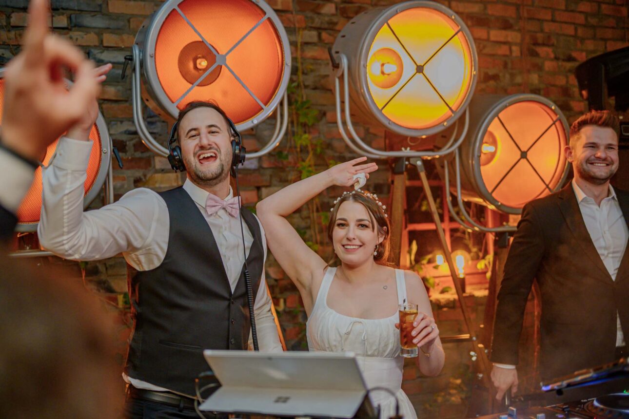 Fotografo de bodas en Varsovia Polonia