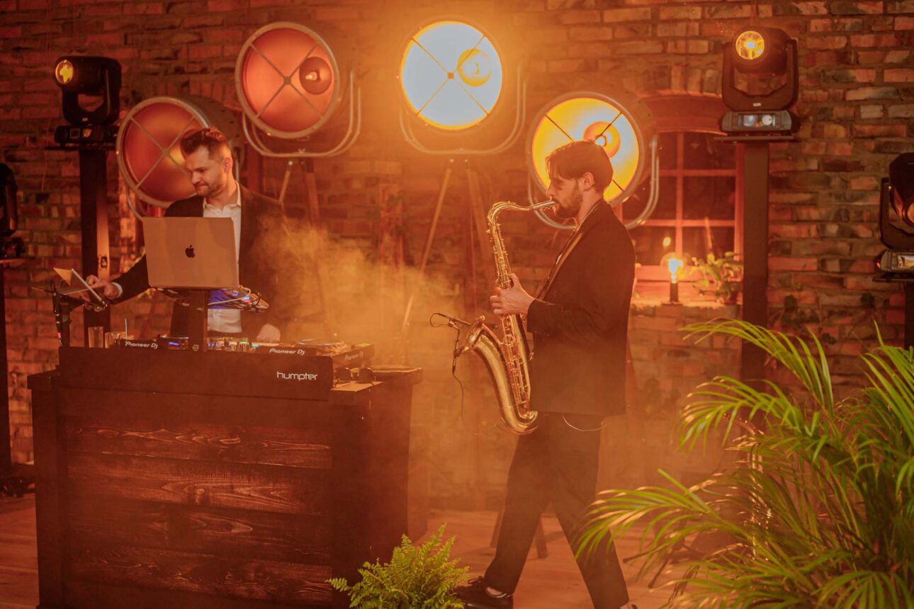 slub i wesele w cicha 23 Warszawa