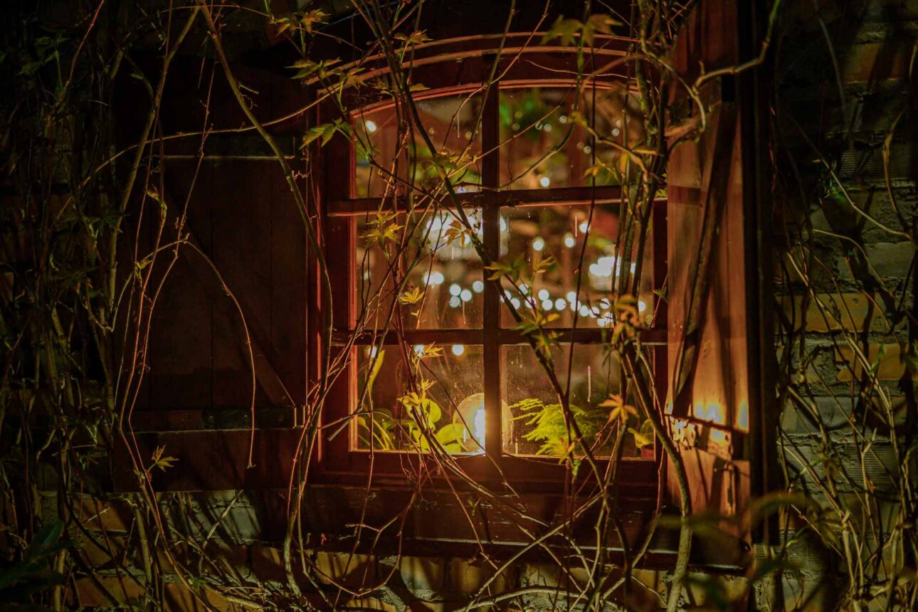 Warsaw wedding venue Cicha 23