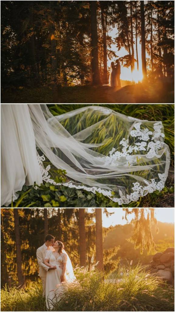 Wedding Photographer Warsaw Poland