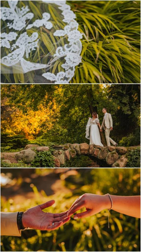 wedding photographer Warsaw Poland