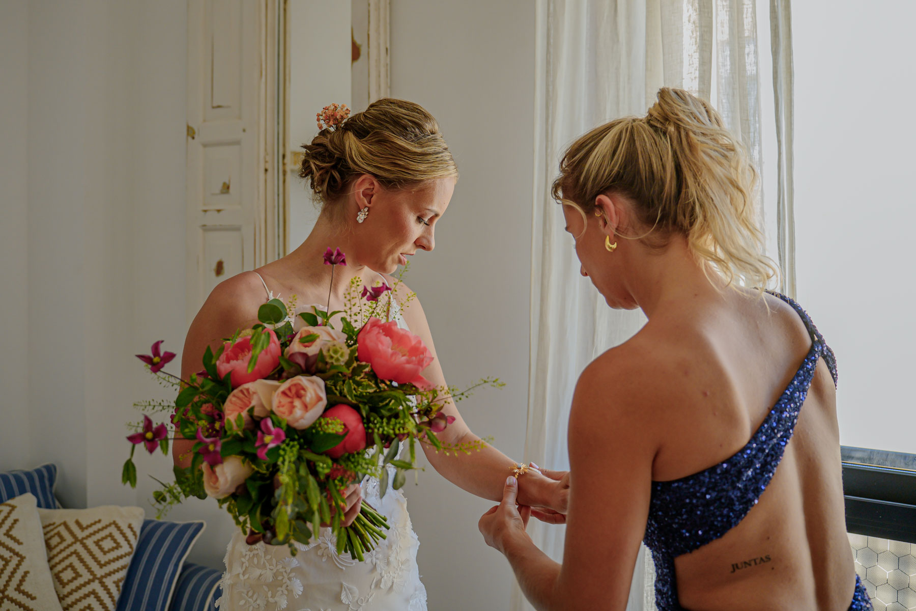 Fotógrafo de bodas en Málaga Marbella Costa del Sol