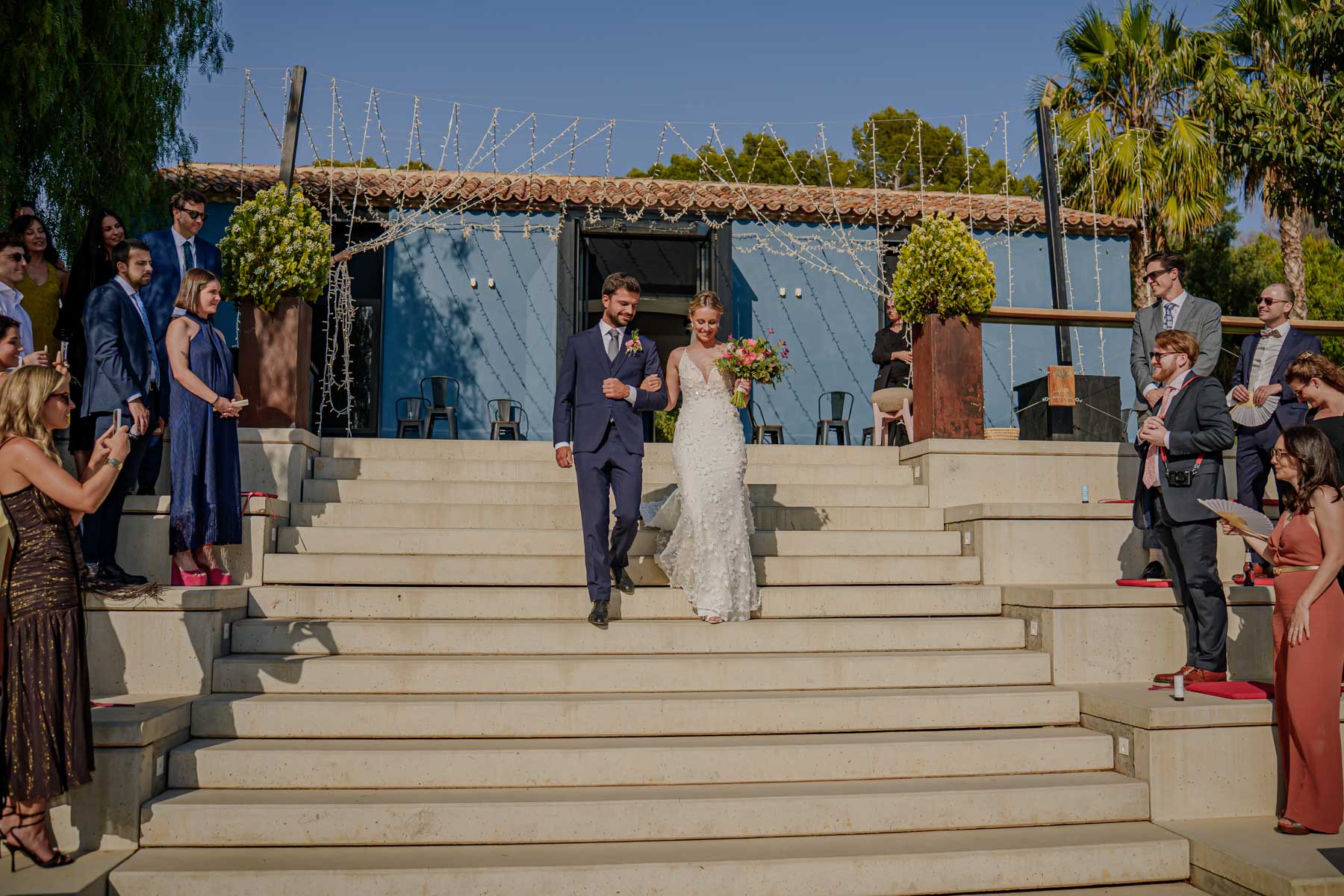 Fotógrafo de bodas en Málaga Marbella Costa del Sol