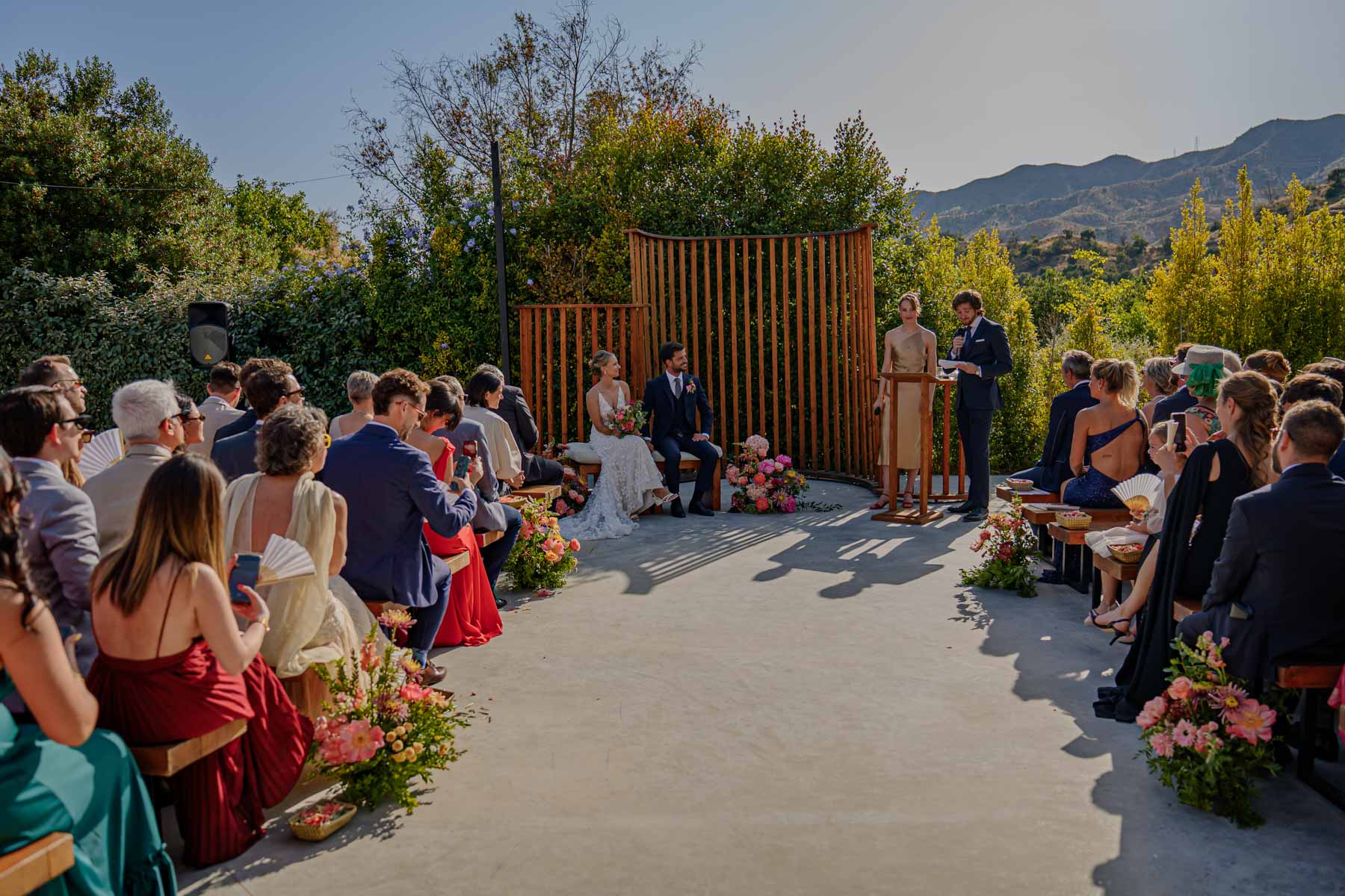 Fotógrafo de bodas en Málaga Marbella Costa del Sol