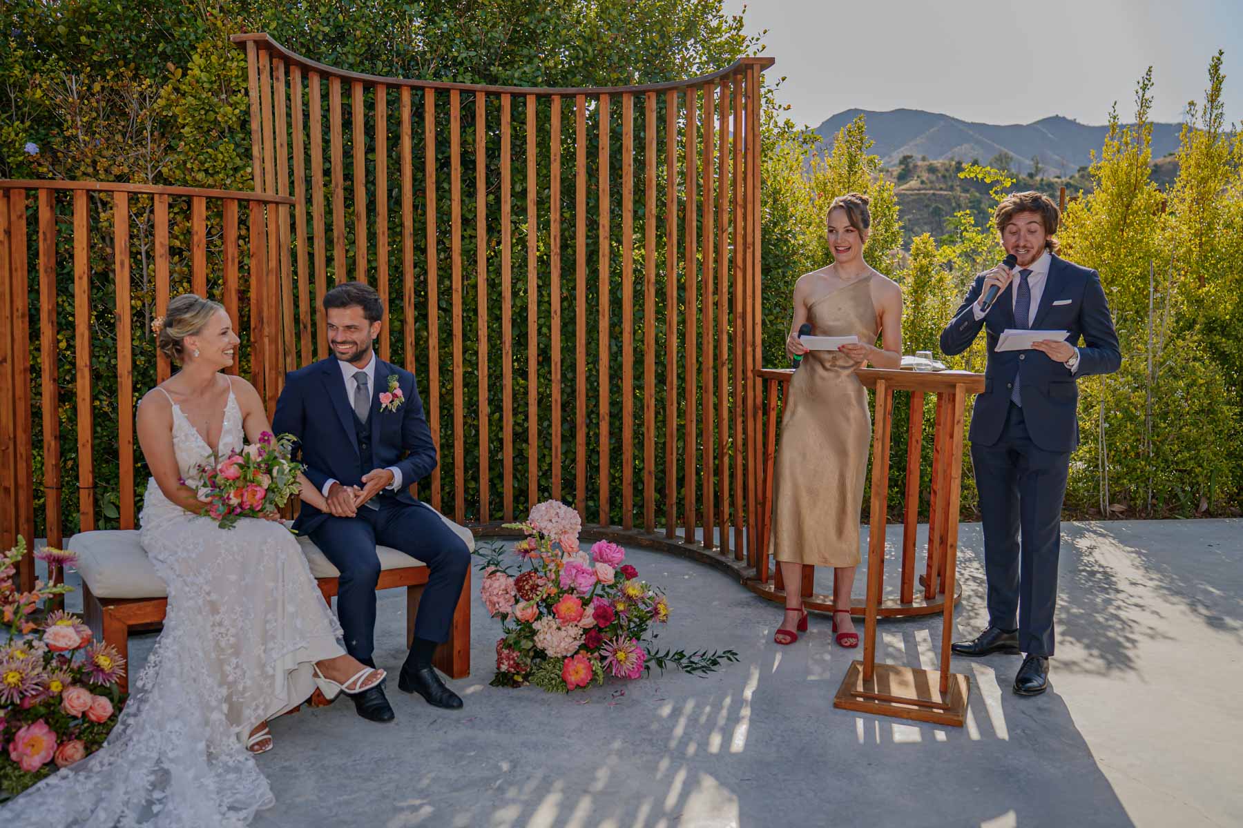 Fotógrafo de bodas en Málaga Marbella Costa del Sol