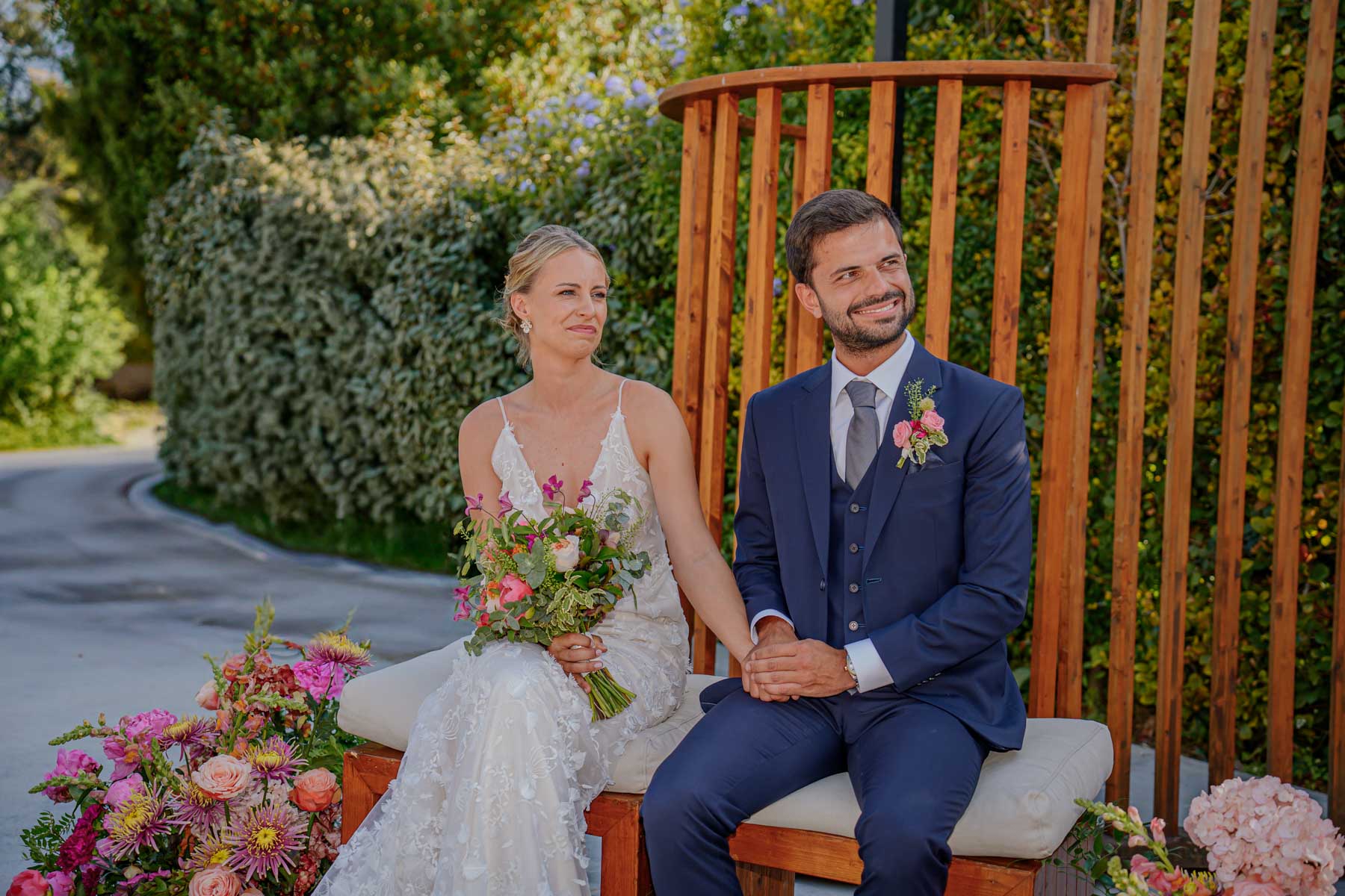 Fotógrafo de bodas en Málaga Marbella Costa del Sol