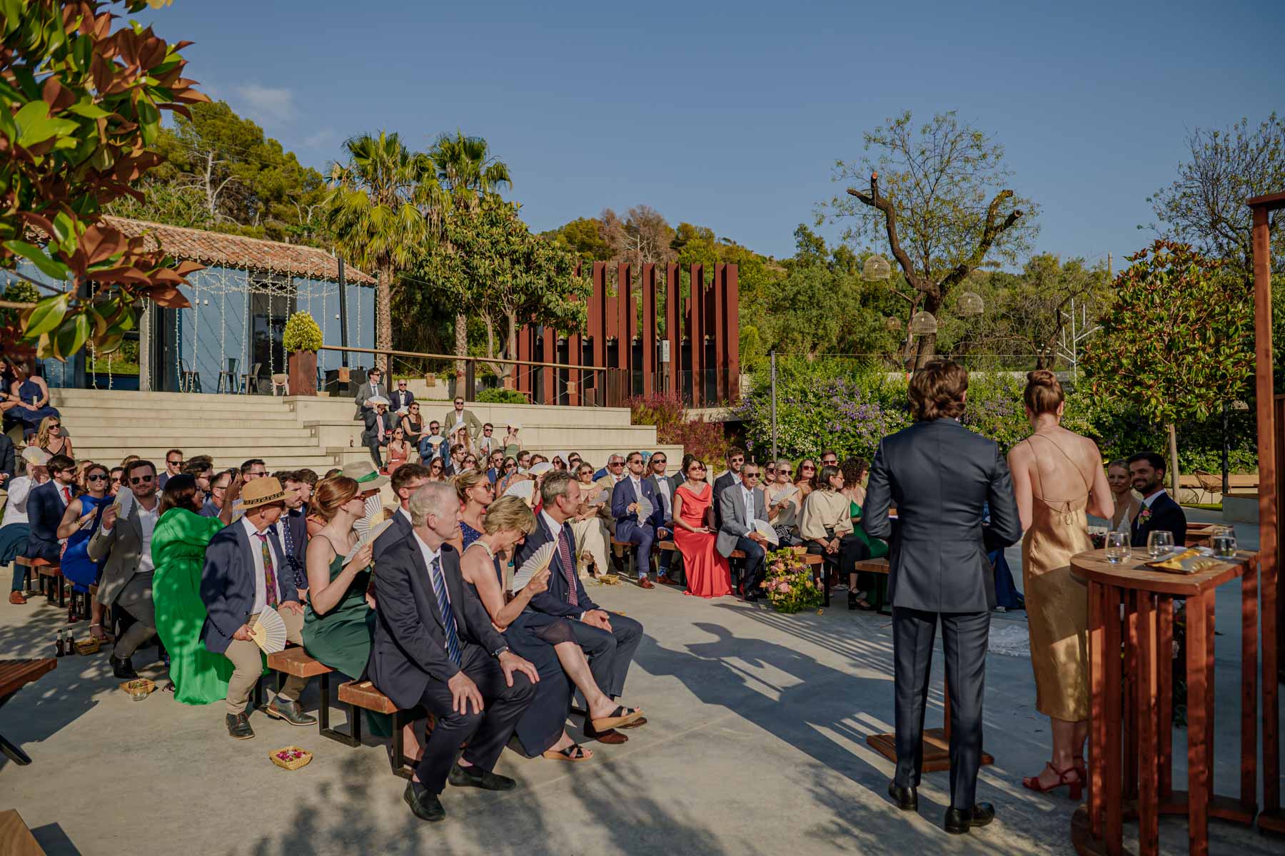 Fotógrafo de bodas en Málaga Marbella Costa del Sol