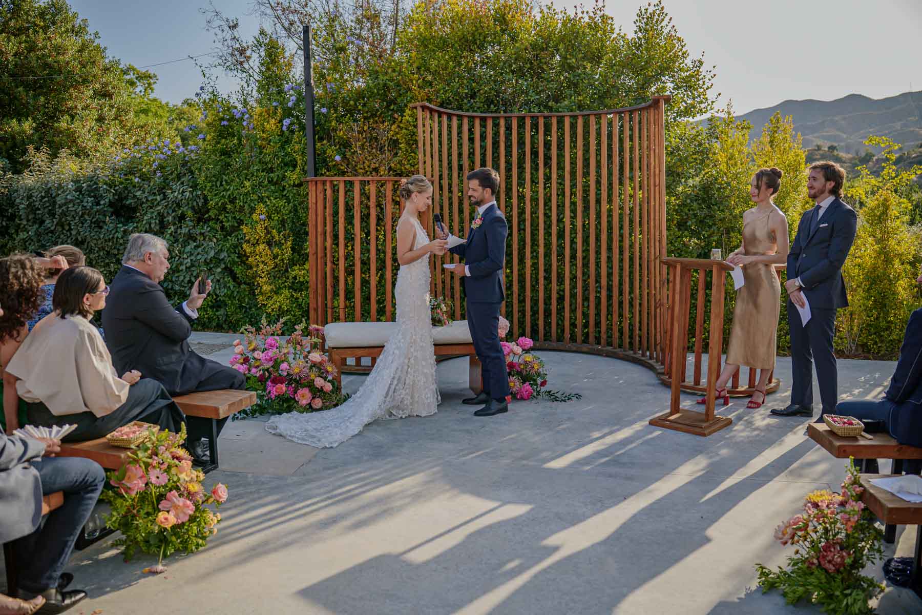 Fotógrafo de bodas en Málaga Marbella Costa del Sol