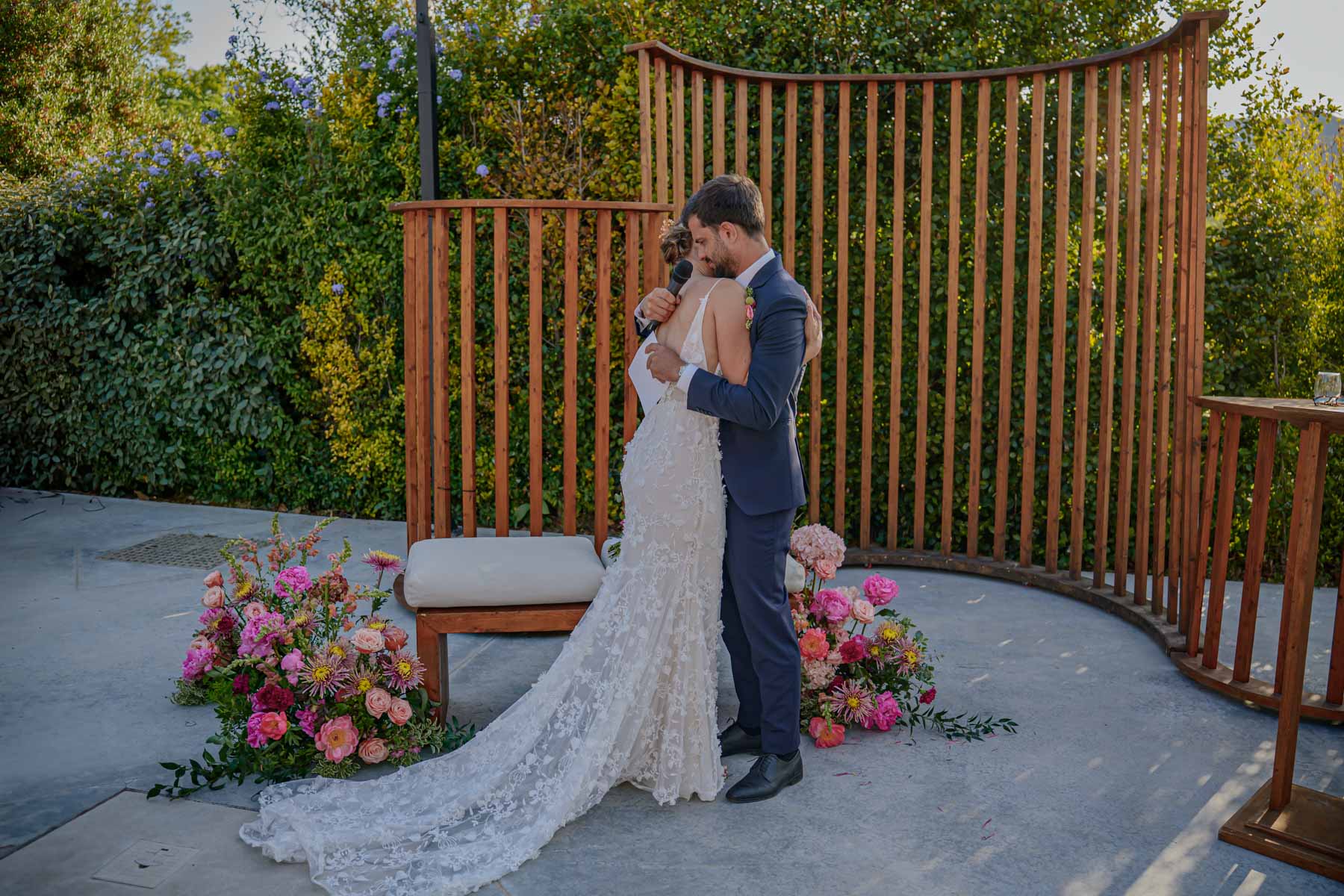 Fotógrafo de bodas en Málaga Marbella Costa del Sol