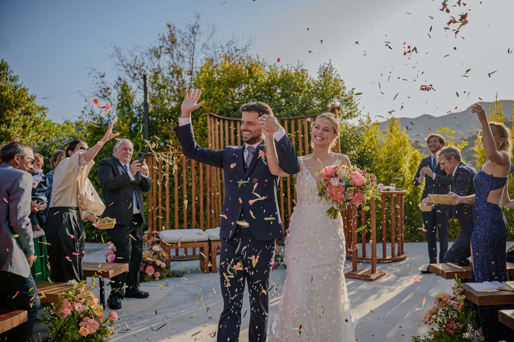 Fotógrafo de bodas en Málaga Marbella Costa del Sol