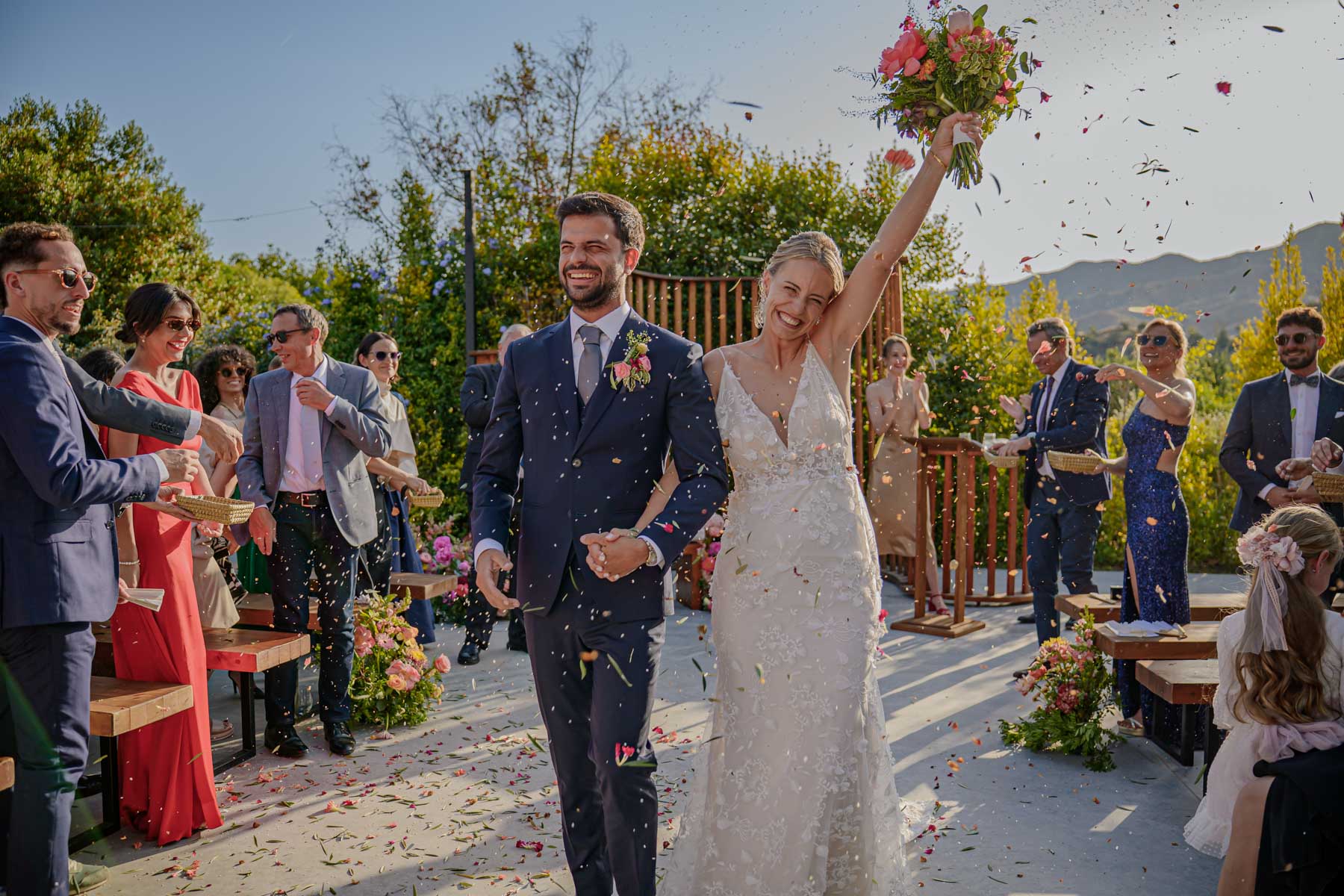 Fotógrafo de bodas en Málaga Marbella Costa del Sol