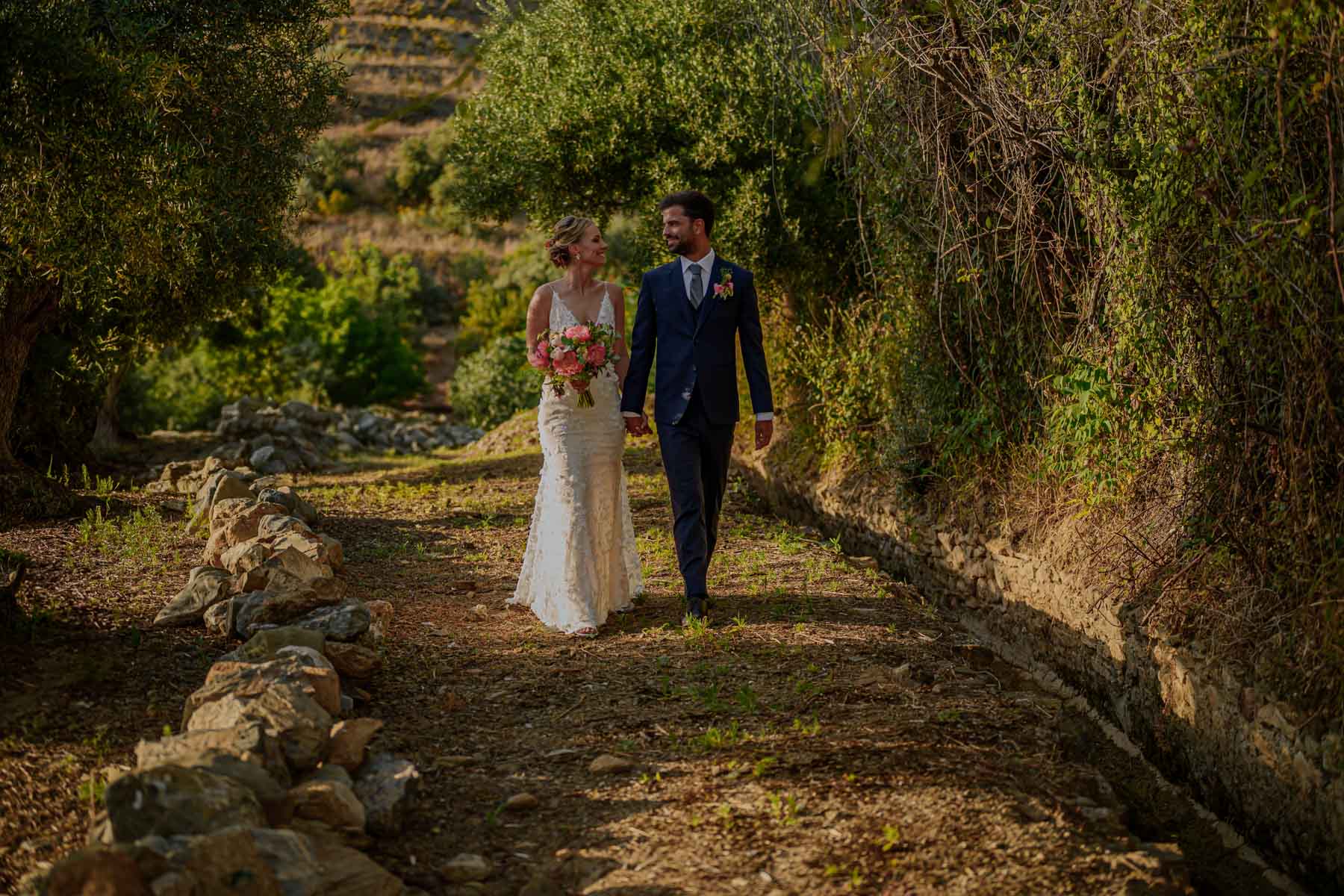 Fotógrafo de bodas en Málaga Marbella Costa del Sol