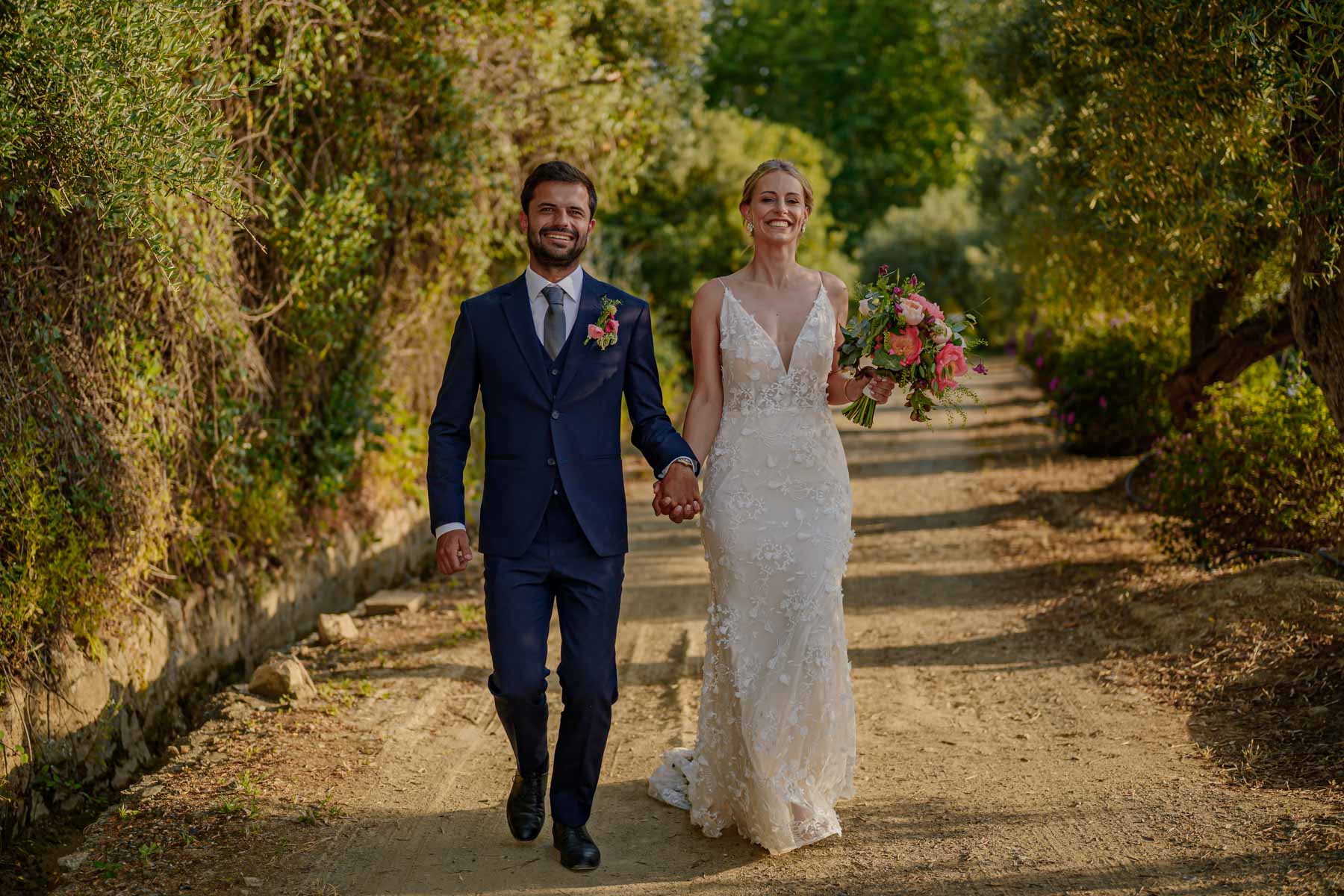 Fotógrafo de bodas en Málaga Marbella Costa del Sol
