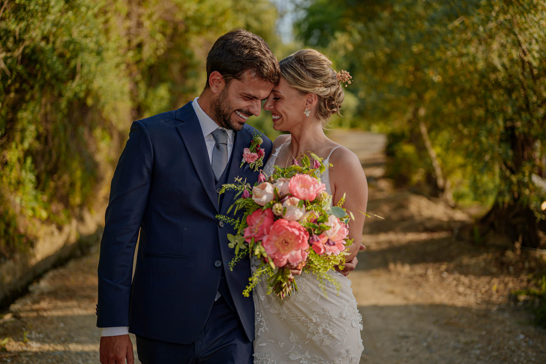 Fotógrafo de bodas en Málaga Marbella Costa del Sol