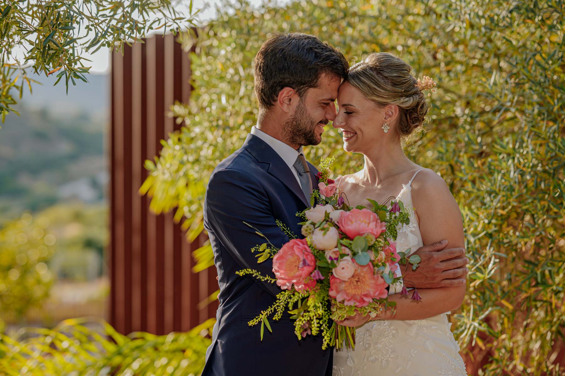 Fotógrafo de bodas en Málaga Marbella Costa del Sol