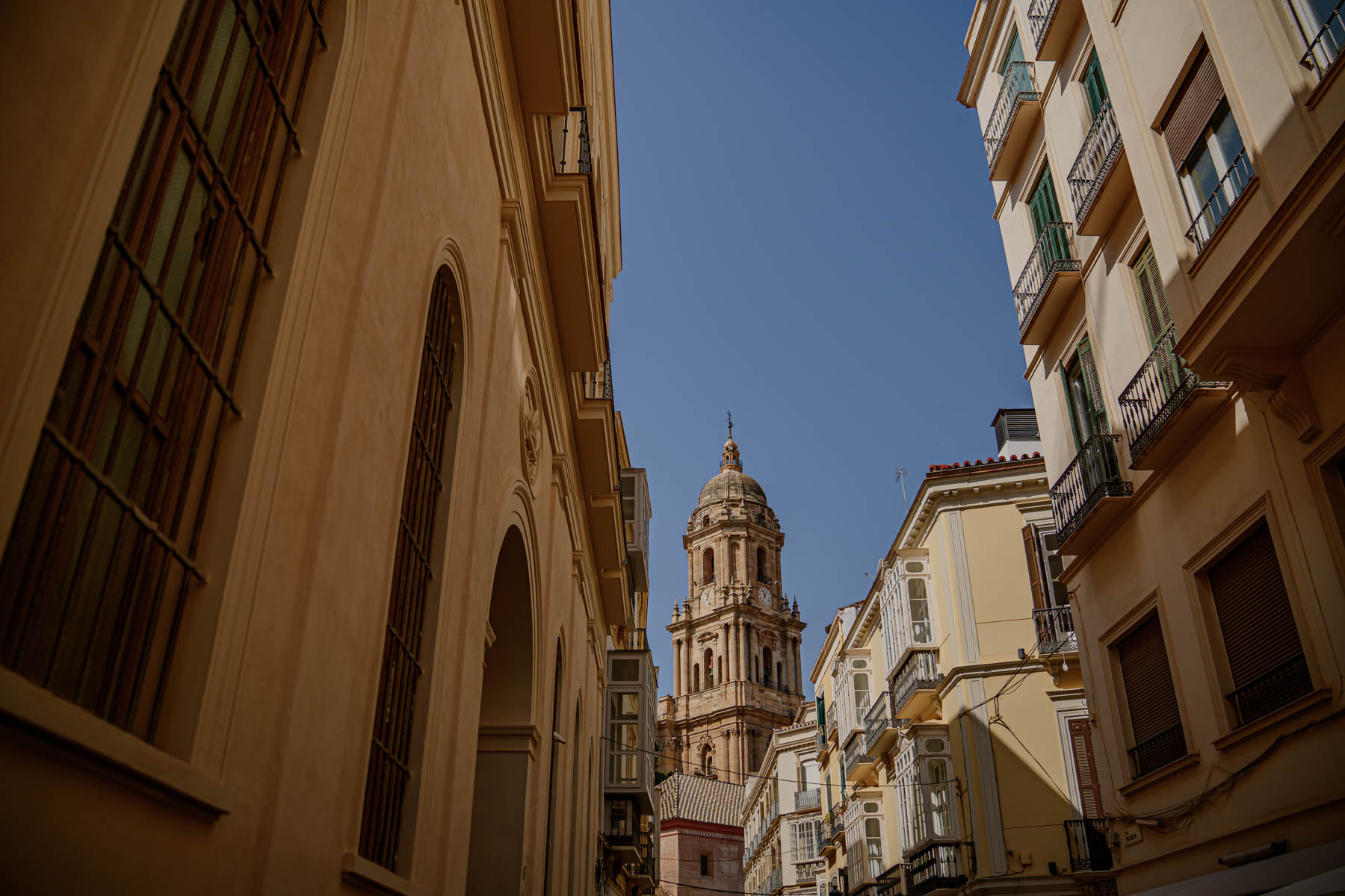 Wedding photographer in Málaga Marbella Costa del Sol