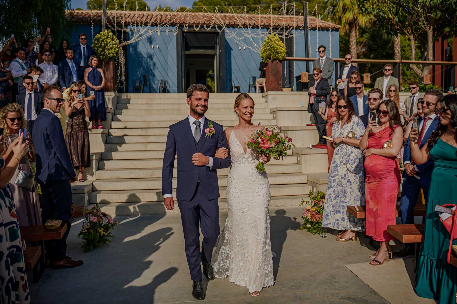 Fotógrafo de bodas en Málaga Marbella Costa del Sol